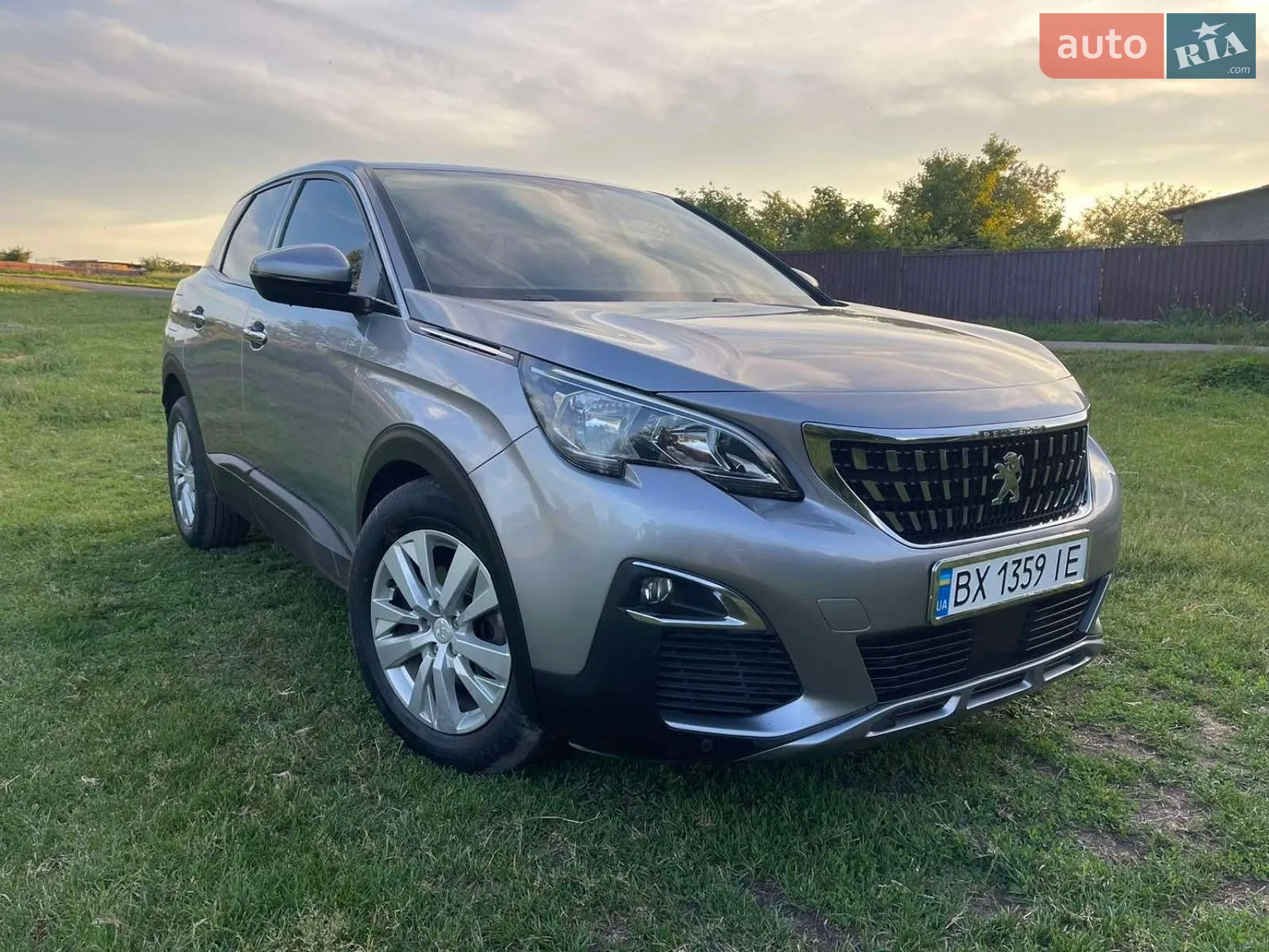 2016 Peugeot 3008 - мініатюра 8