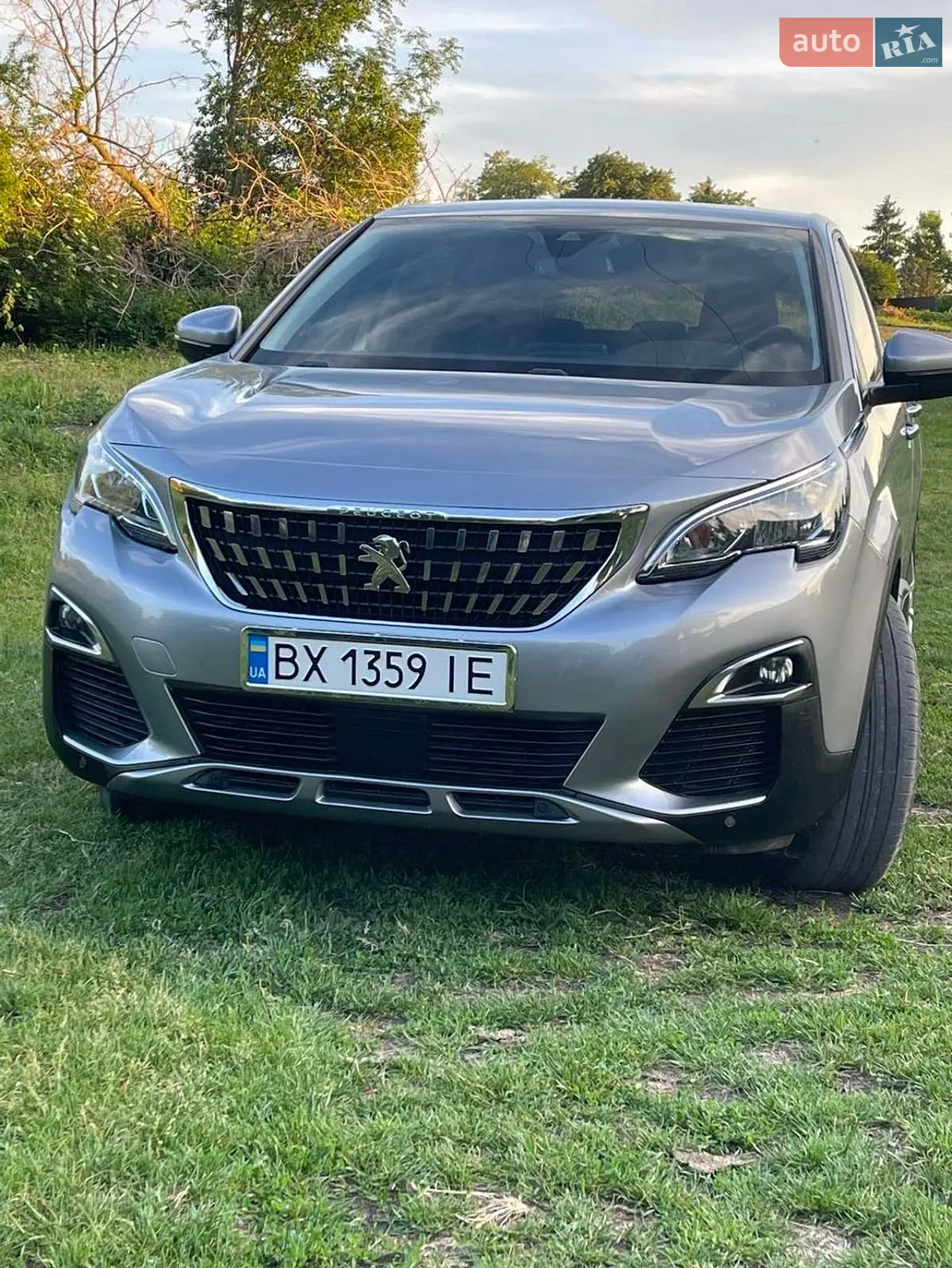2016 Peugeot 3008 - мініатюра 14