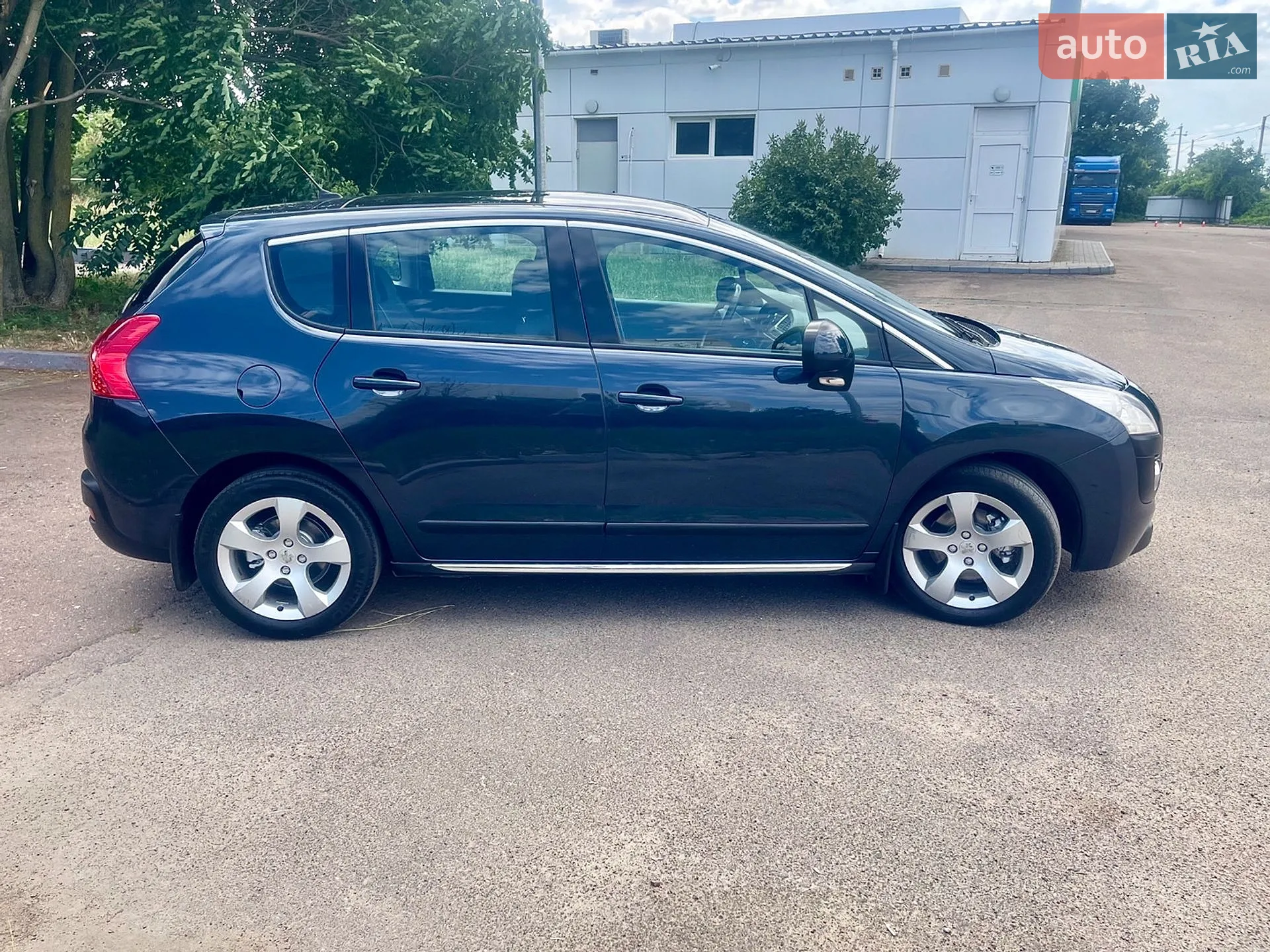 2012 Peugeot 3008 - мініатюра 4