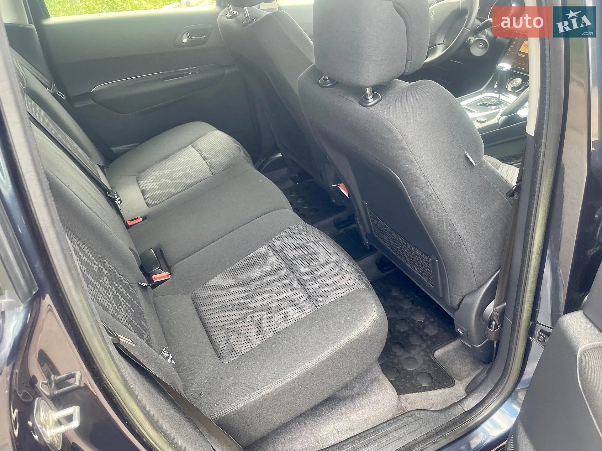 2012 Peugeot 3008 - мініатюра 24