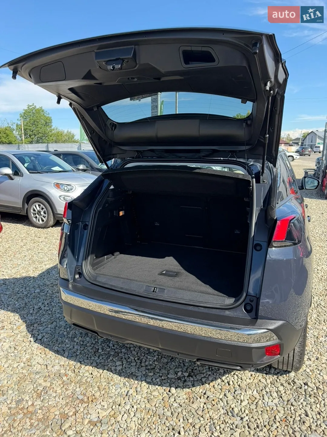 2020 Peugeot 3008 - мініатюра 40