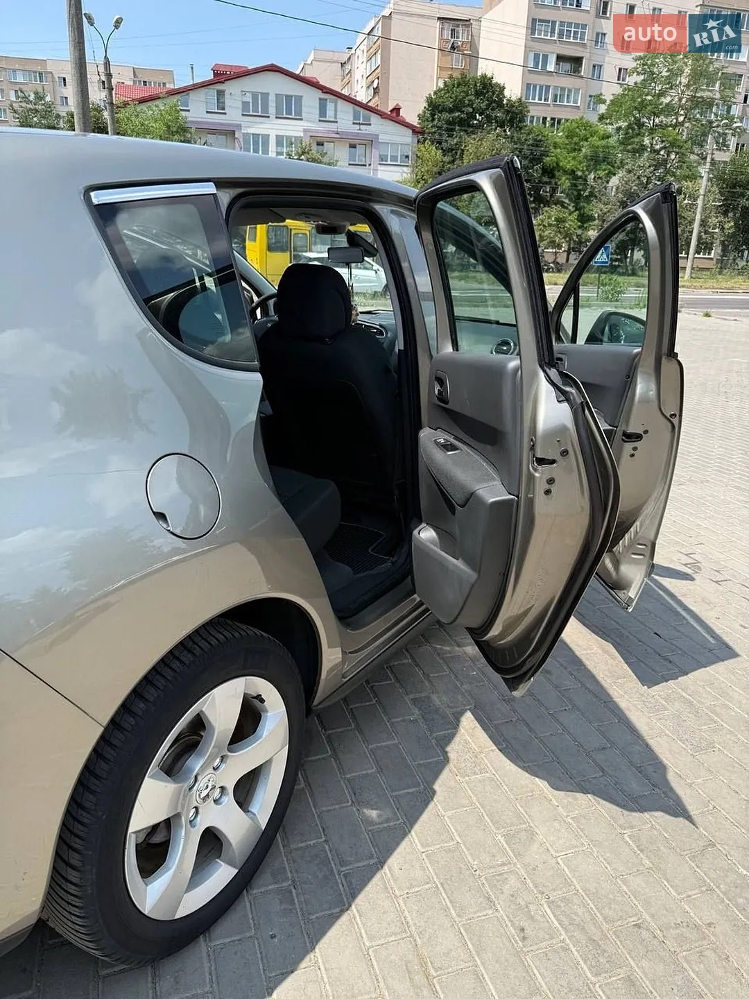 2012 Peugeot 3008 - мініатюра 12