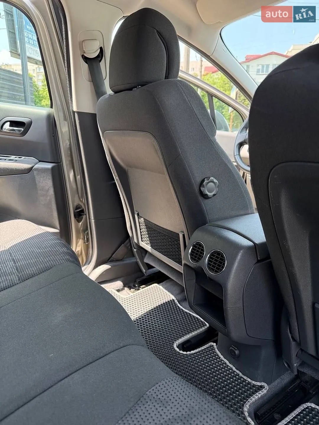 2012 Peugeot 3008 - мініатюра 15
