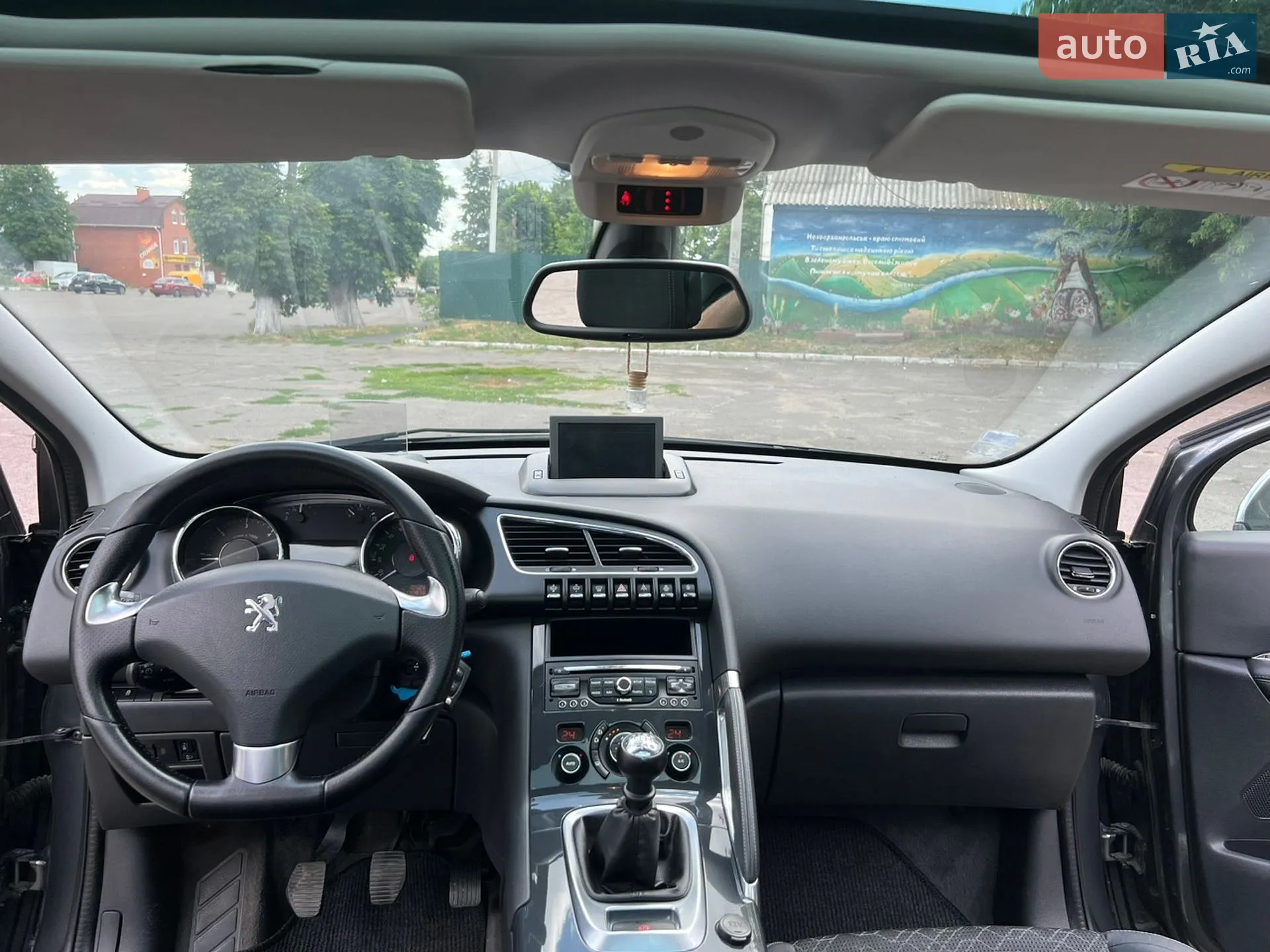2014 Peugeot 3008 - мініатюра 36