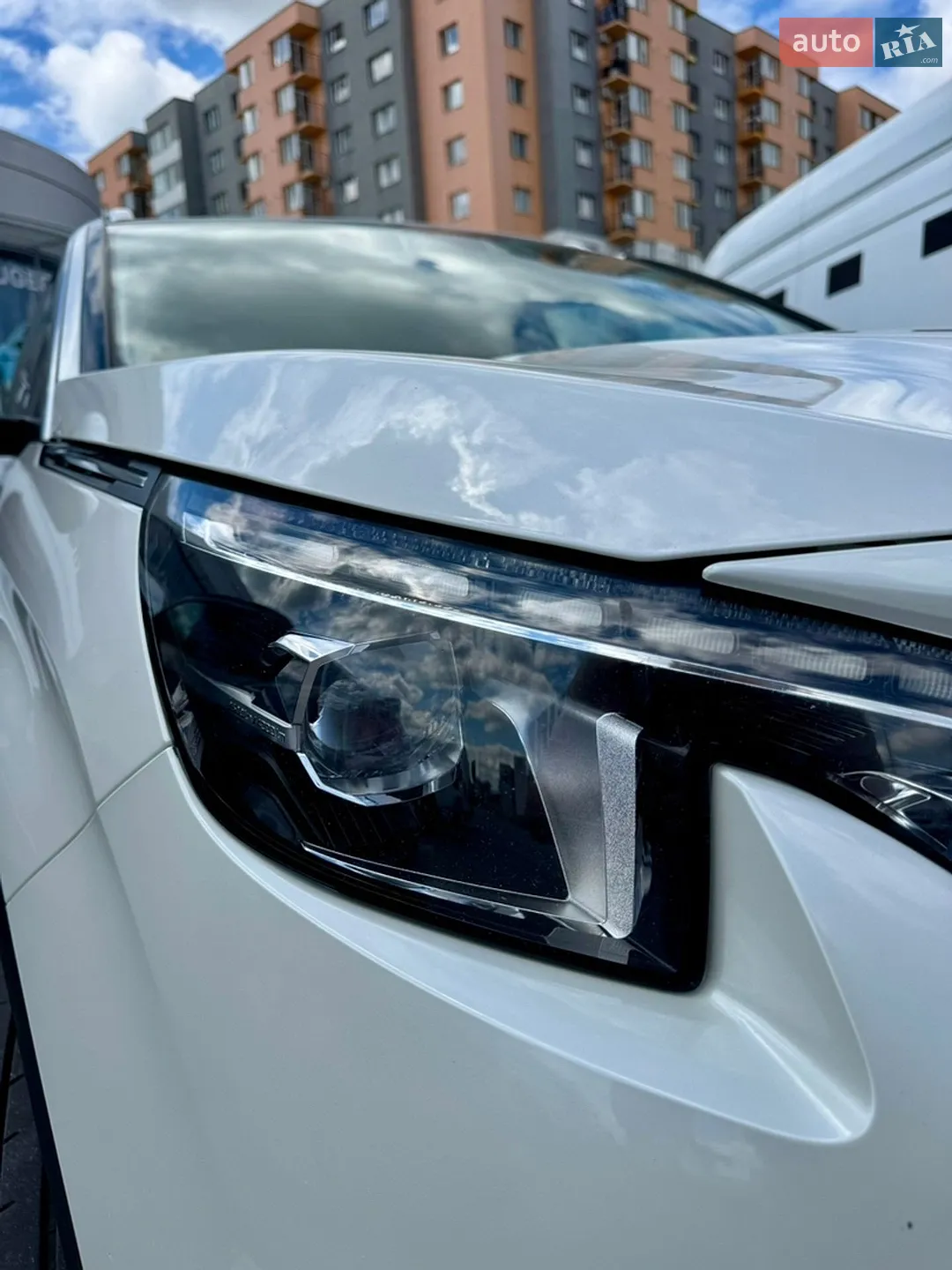 2018 Peugeot 3008 - мініатюра 6