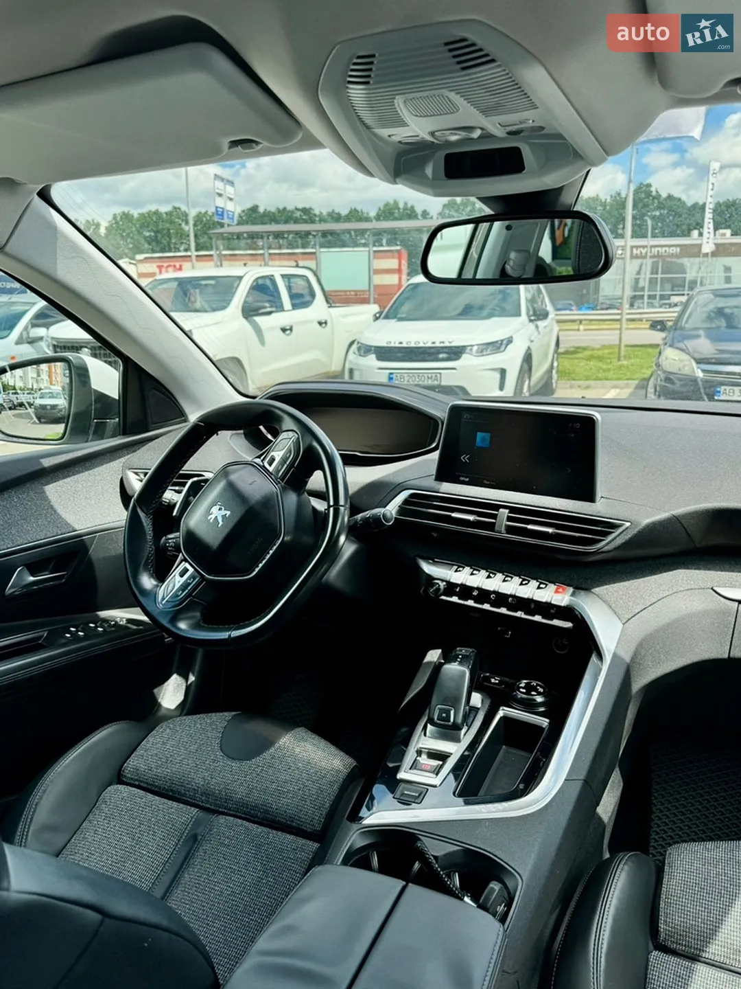 2018 Peugeot 3008 - мініатюра 28