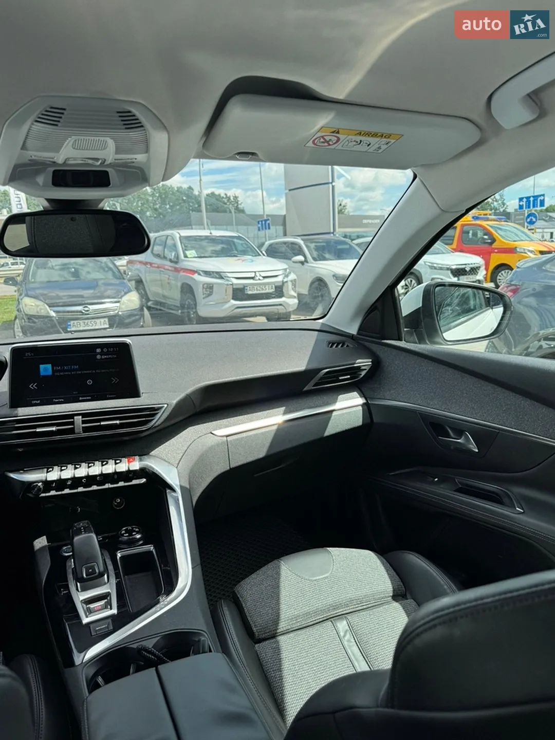 2018 Peugeot 3008 - мініатюра 29