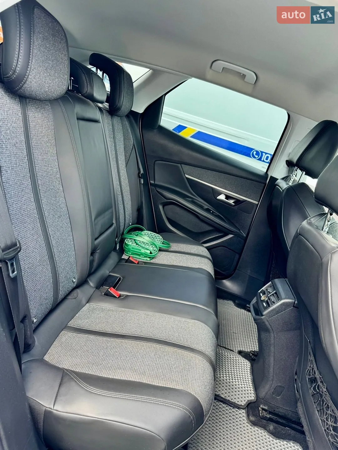 2018 Peugeot 3008 - мініатюра 38