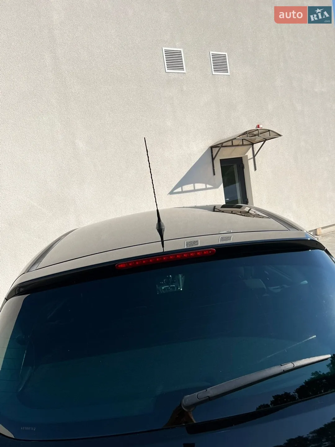 2010 Peugeot 3008 - мініатюра 28