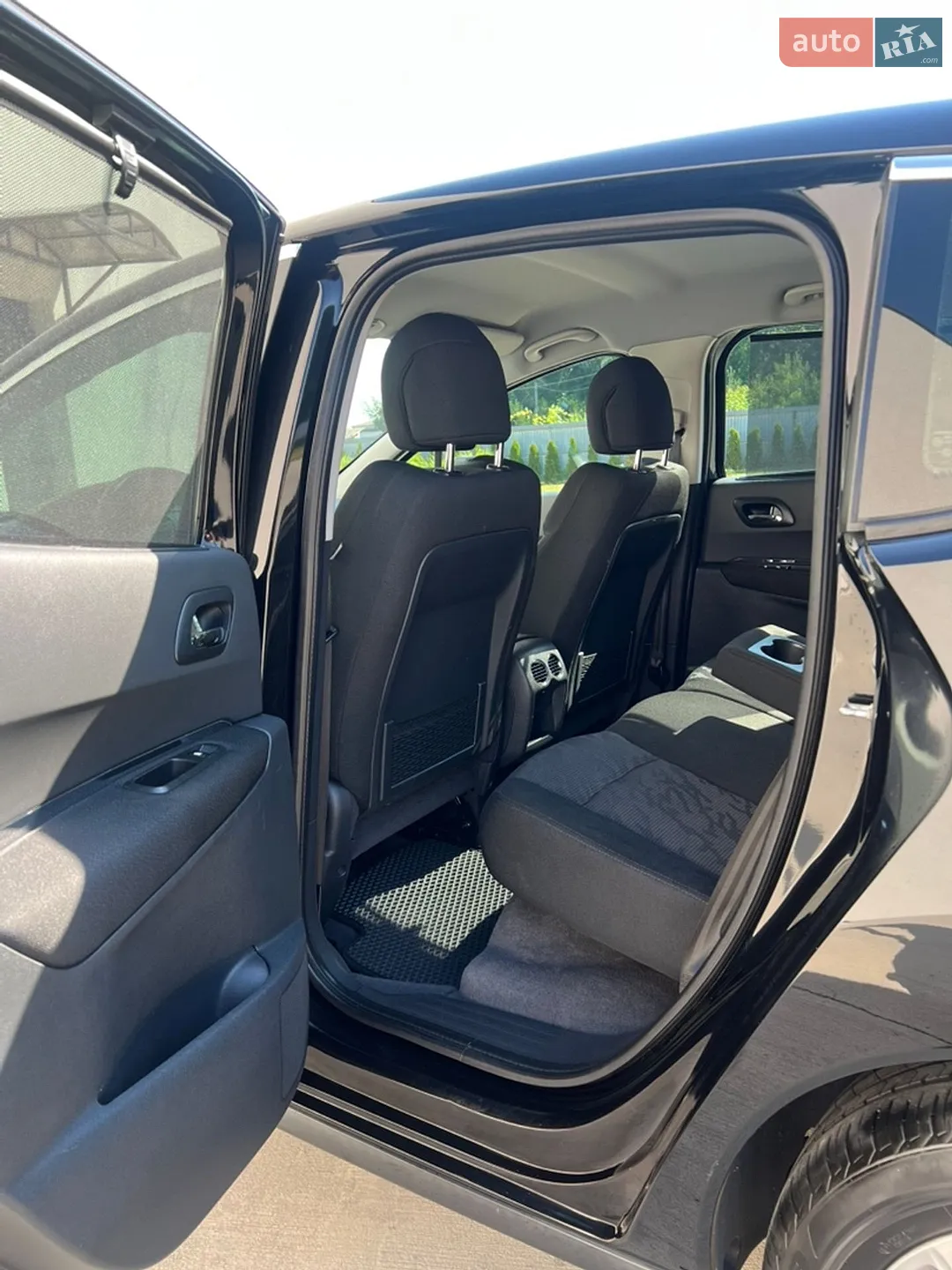 2010 Peugeot 3008 - мініатюра 48