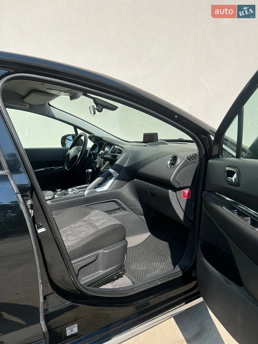 2010 Peugeot 3008 - мініатюра 52