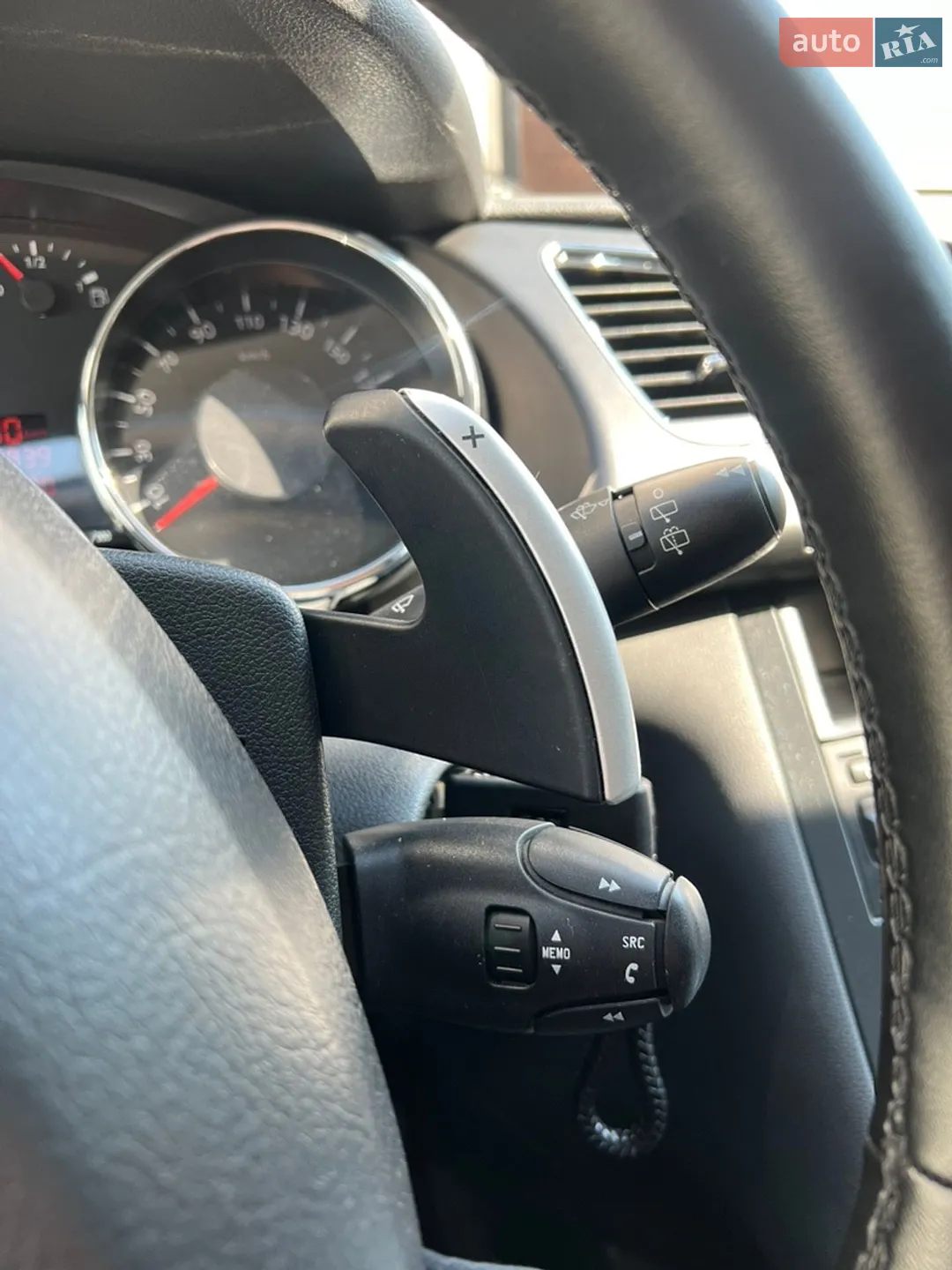 2010 Peugeot 3008 - мініатюра 62