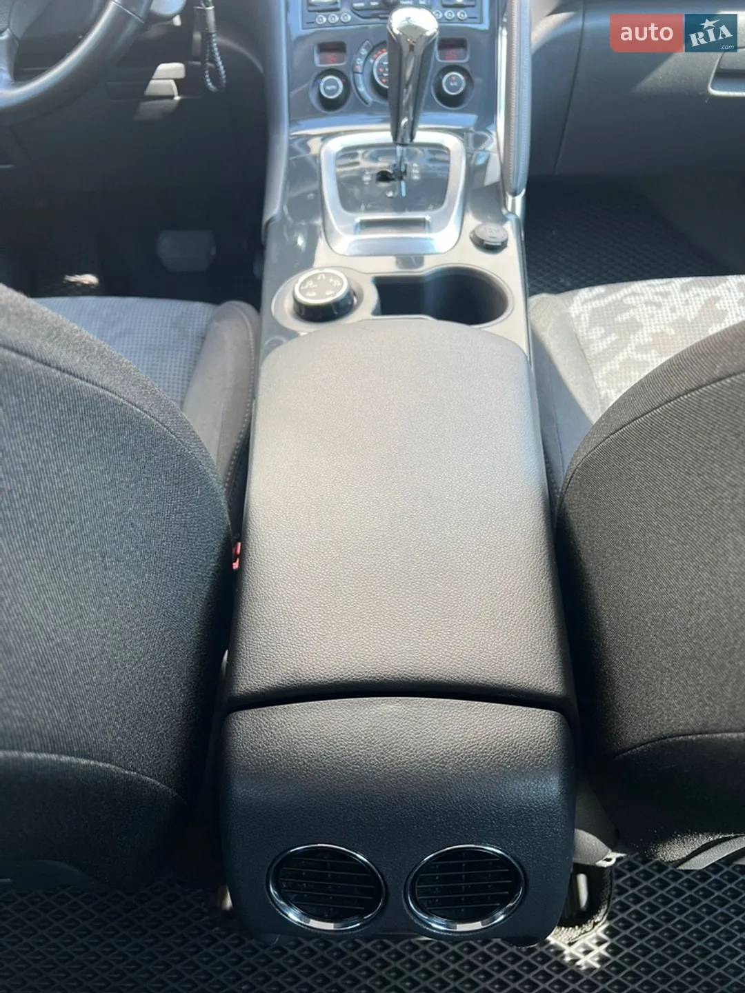 2010 Peugeot 3008 - мініатюра 70