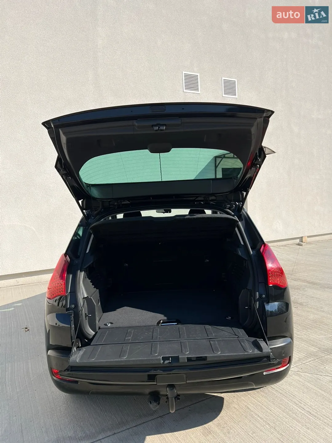 2010 Peugeot 3008 - мініатюра 98