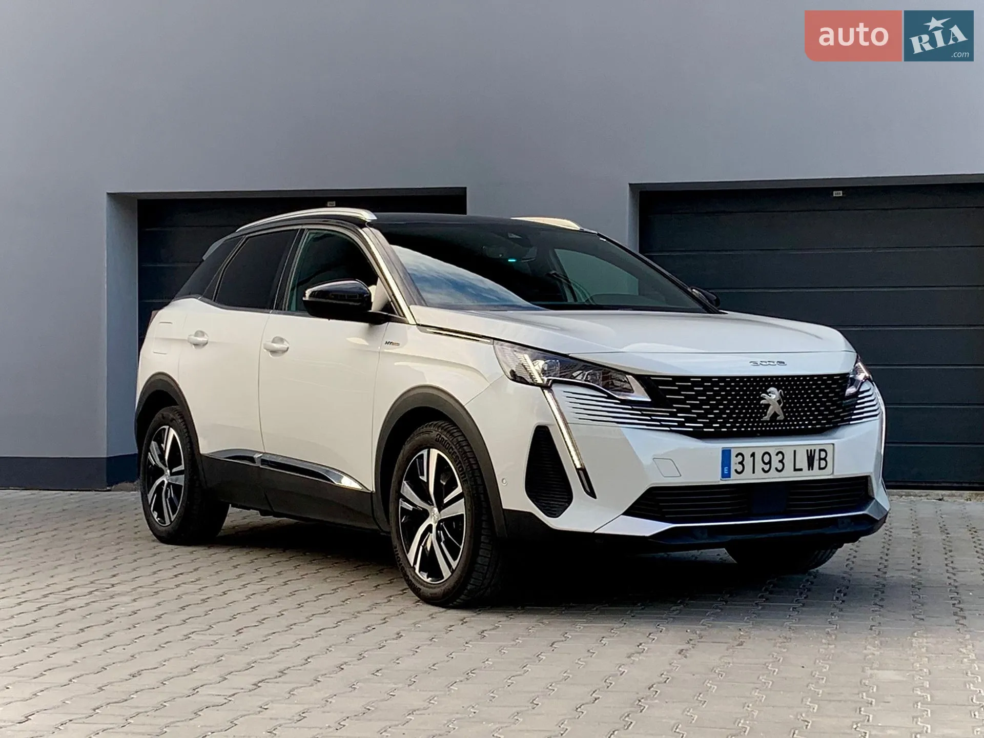 2022 Peugeot 3008 - мініатюра 10