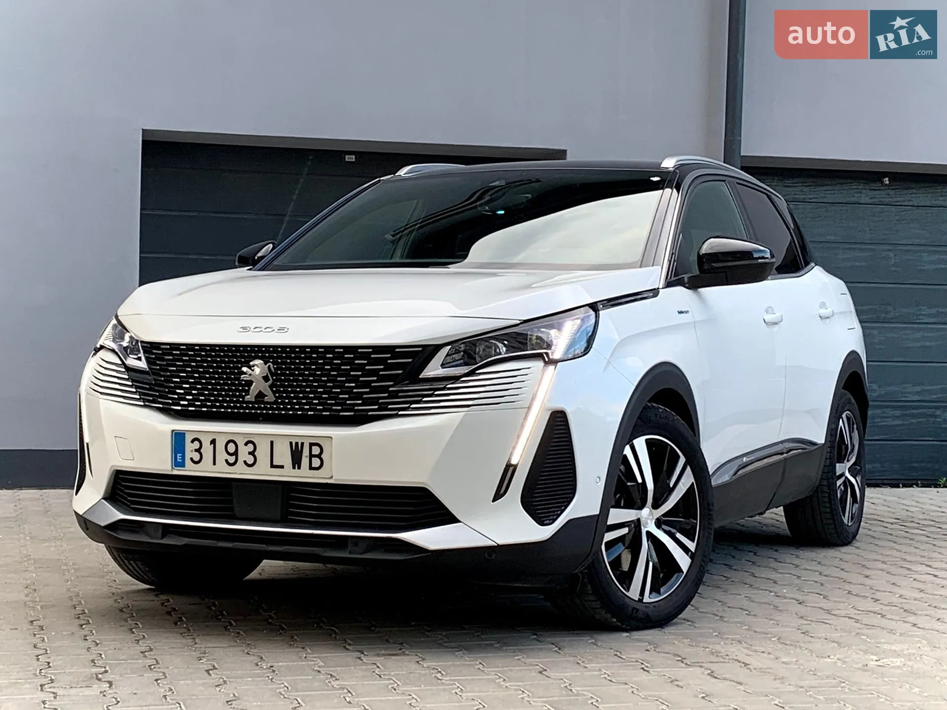 2022 Peugeot 3008 - мініатюра 26