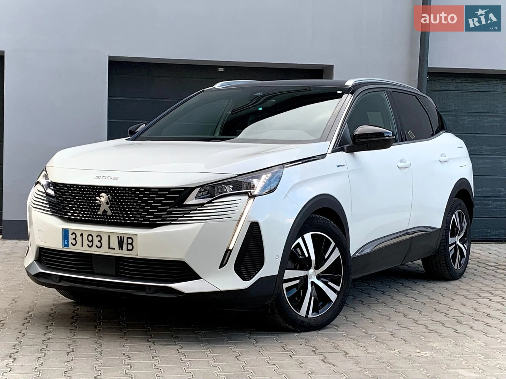 2022 Peugeot 3008 - мініатюра 31