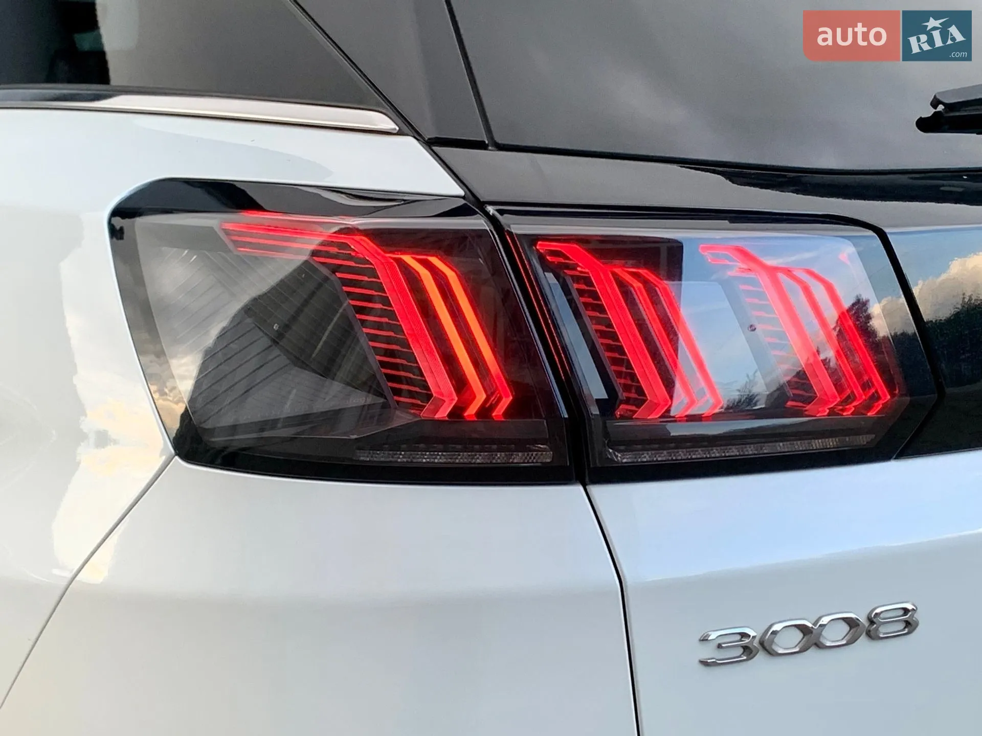 2022 Peugeot 3008 - мініатюра 41