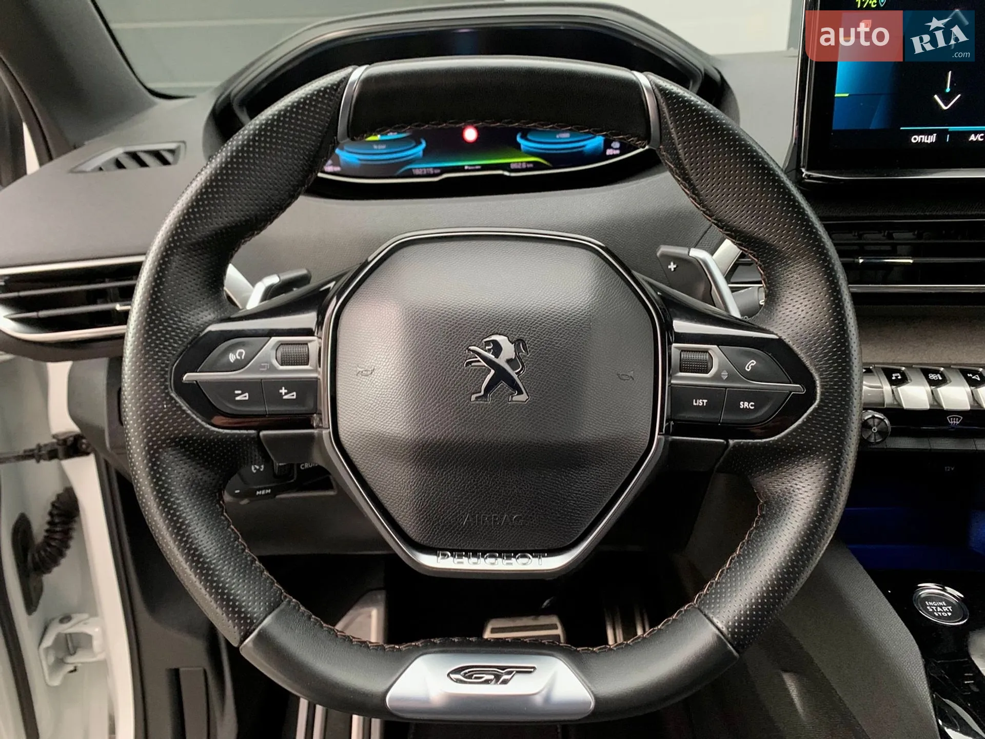 2022 Peugeot 3008 - мініатюра 76