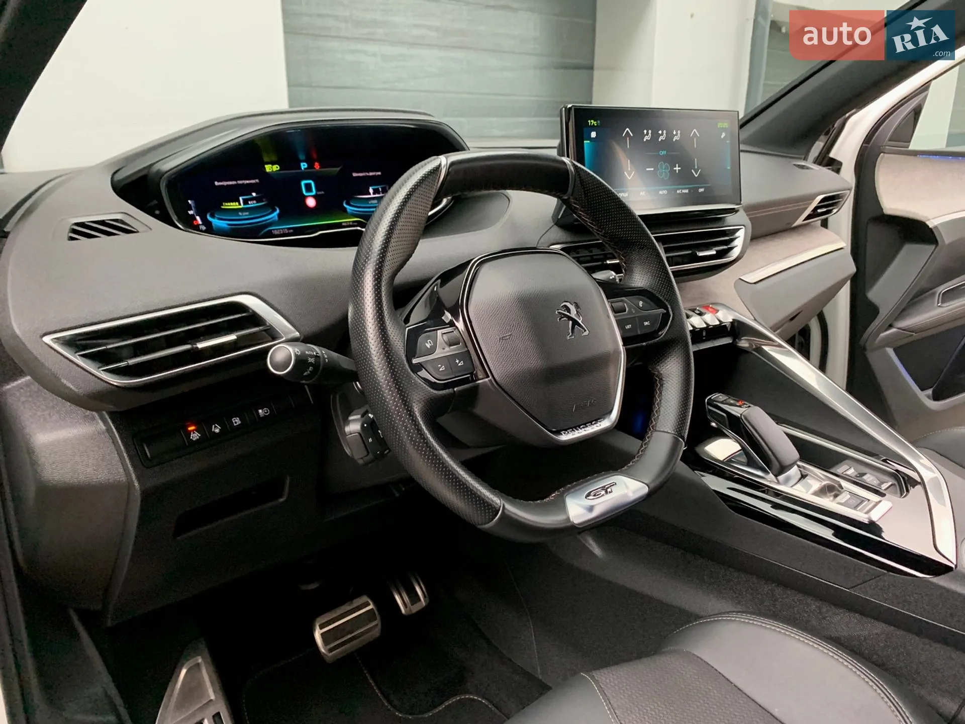2022 Peugeot 3008 - мініатюра 79