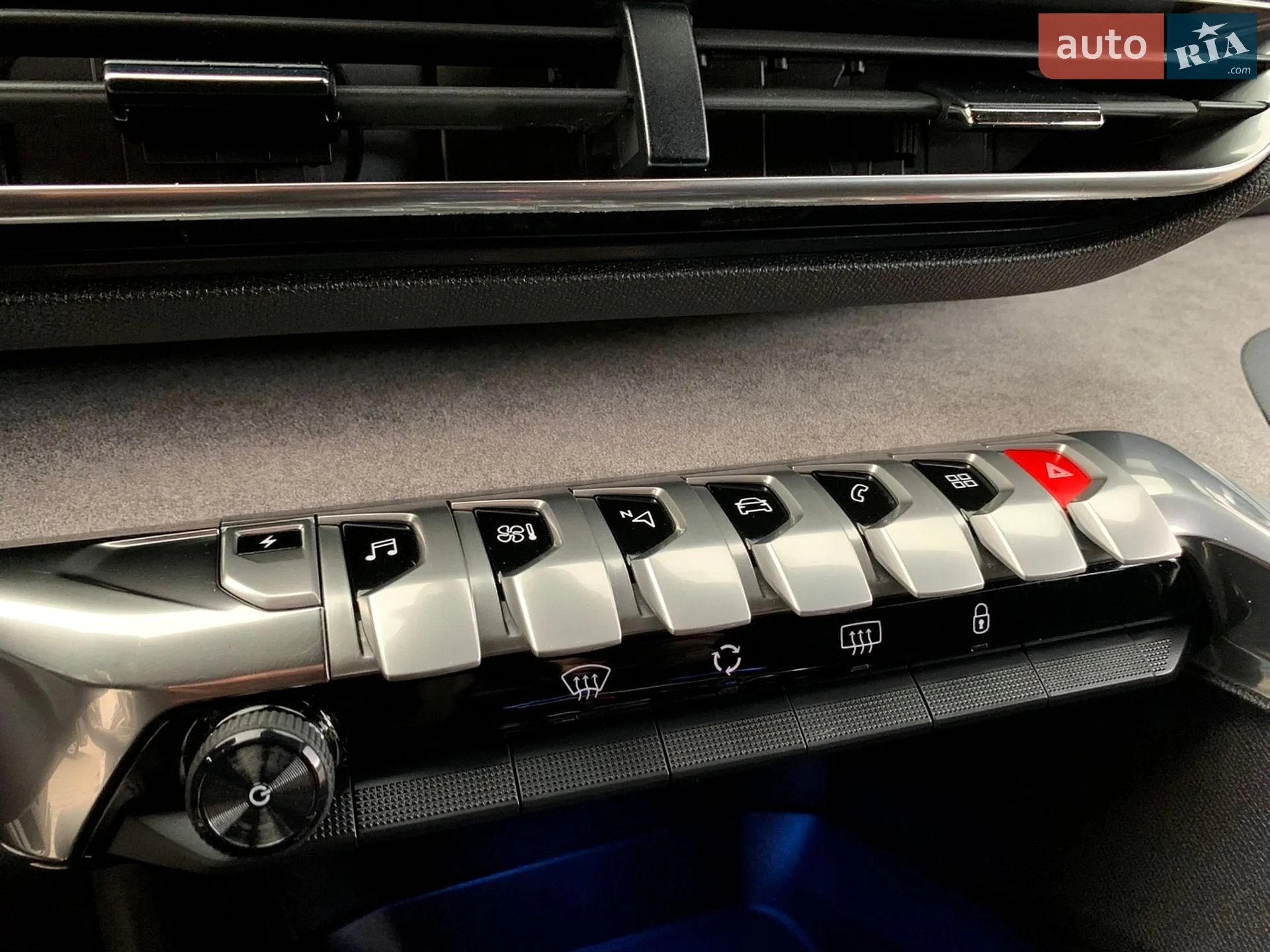 2022 Peugeot 3008 - мініатюра 84