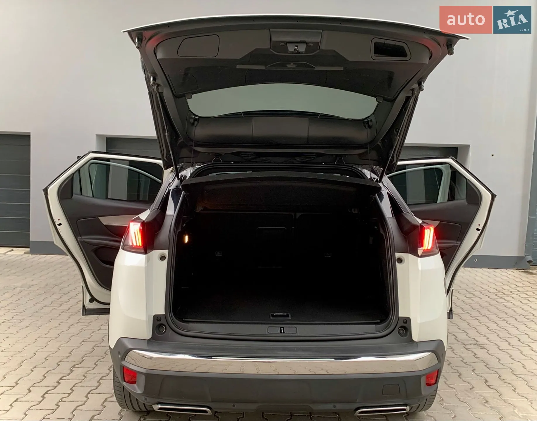 2022 Peugeot 3008 - мініатюра 108