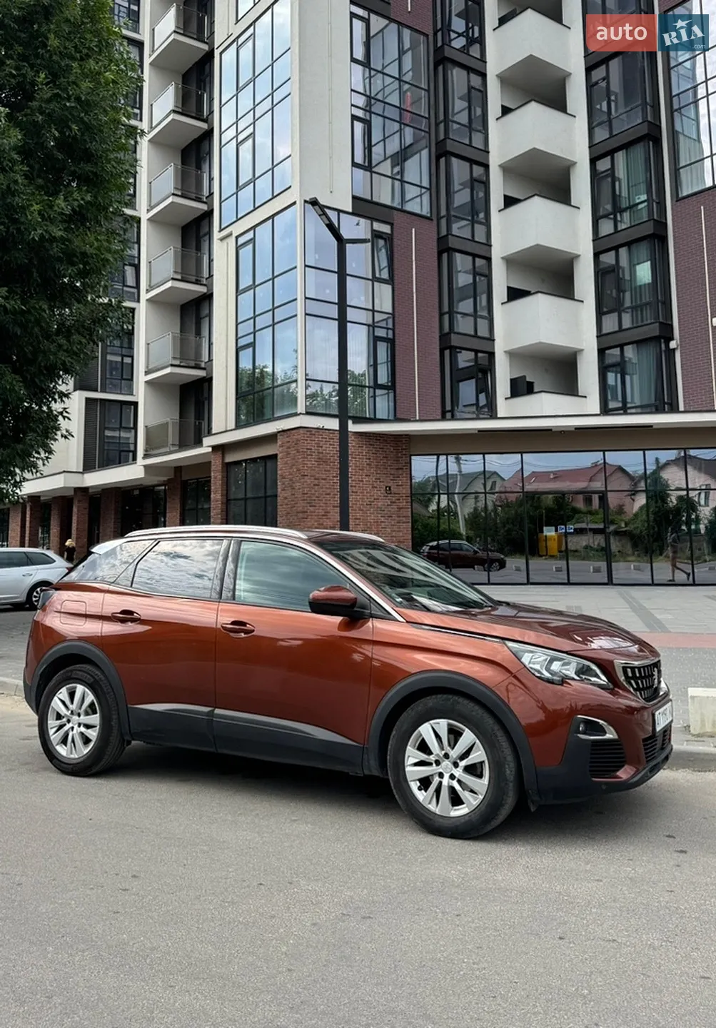 2019 Peugeot 3008 - мініатюра 4