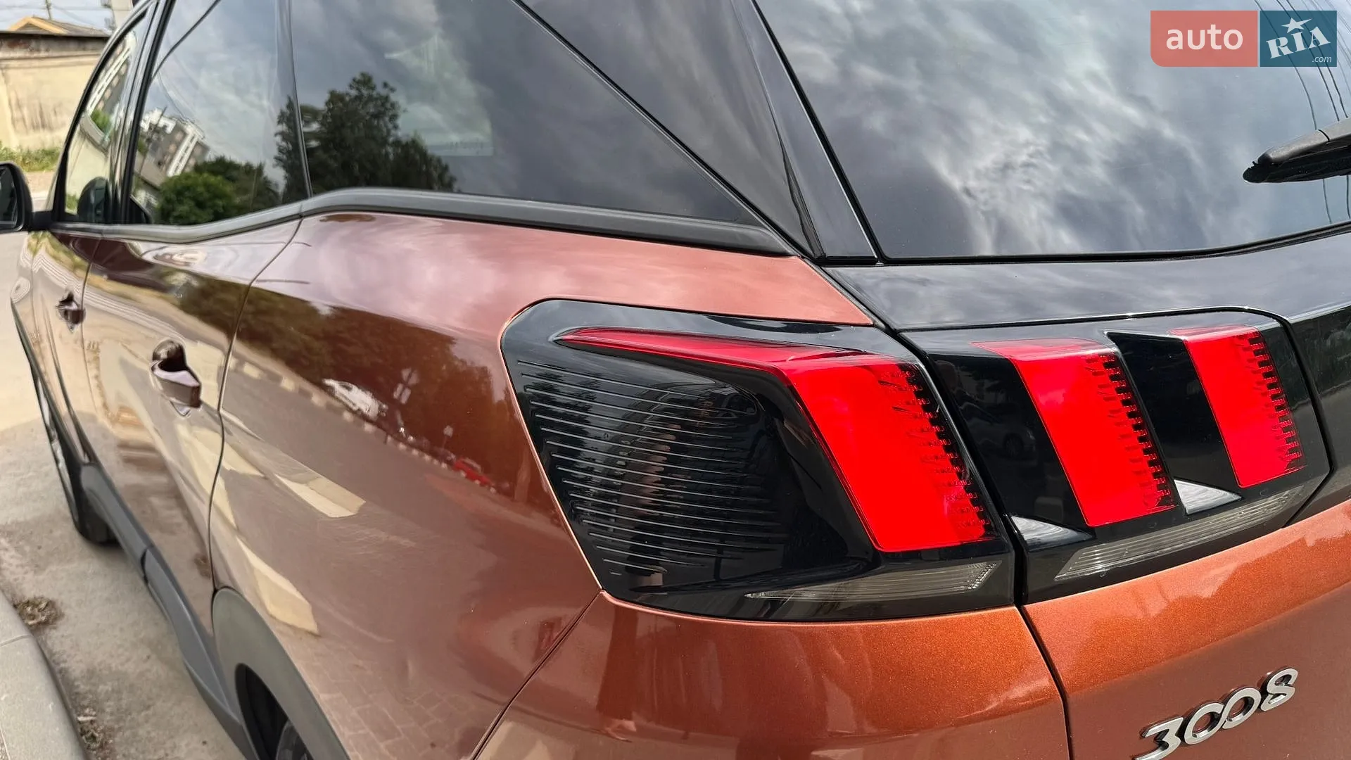 2019 Peugeot 3008 - мініатюра 13