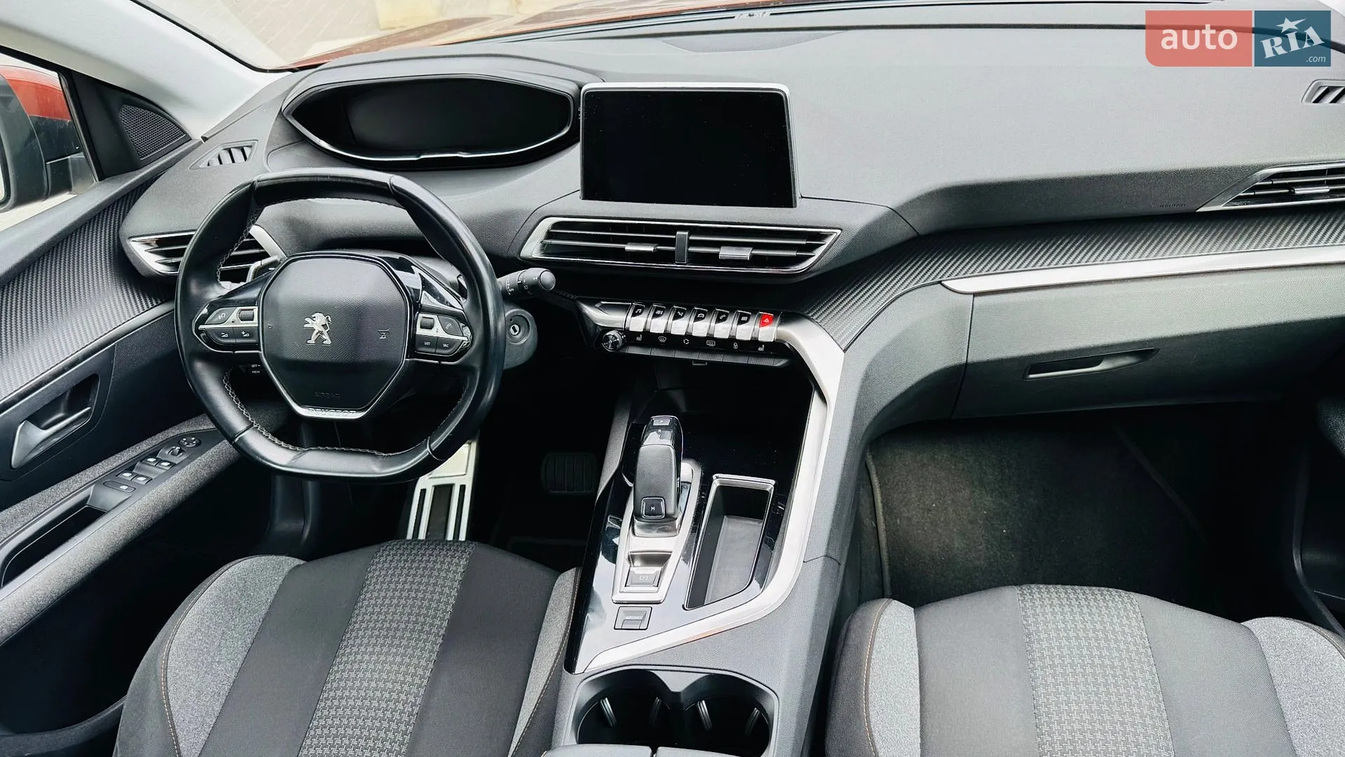 2019 Peugeot 3008 - мініатюра 21