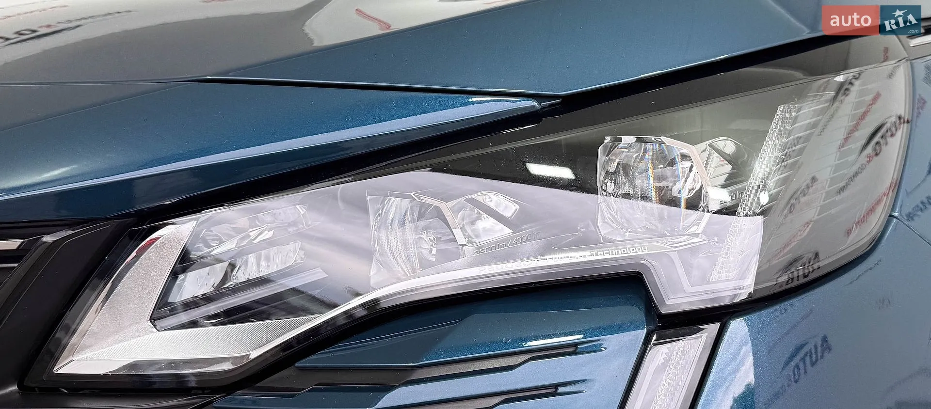 2022 Peugeot 3008 - мініатюра 59