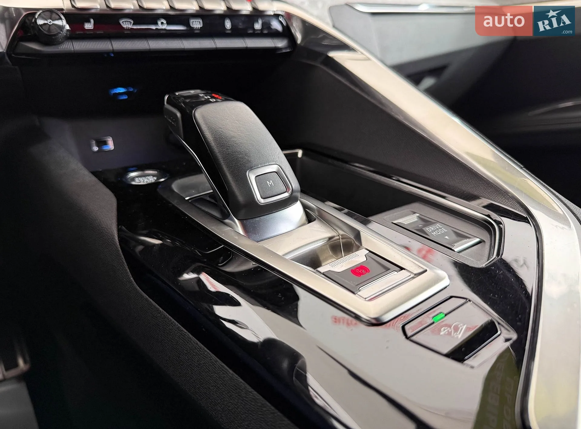 2022 Peugeot 3008 - мініатюра 23