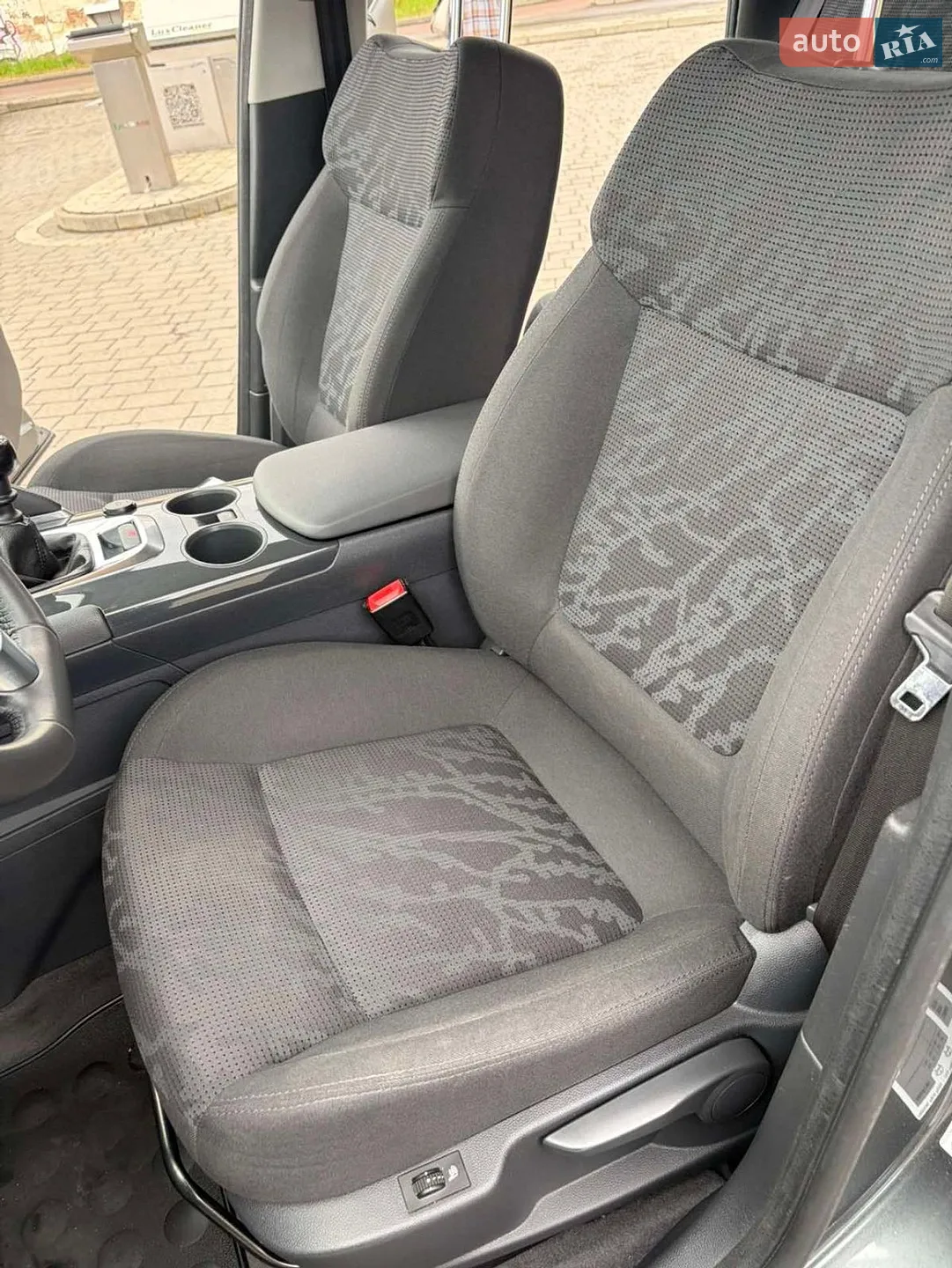 2012 Peugeot 3008 - мініатюра 34