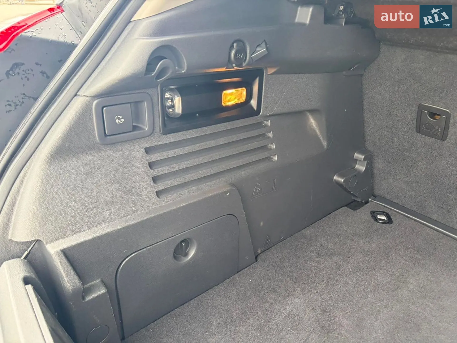 2012 Peugeot 3008 - мініатюра 39