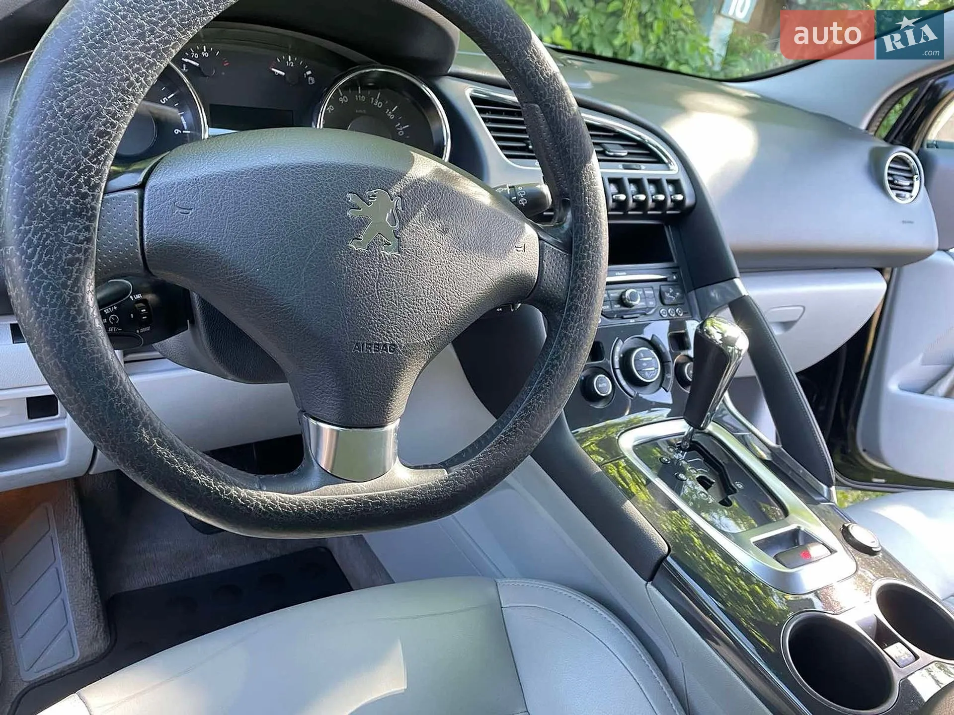 2010 Peugeot 3008 - мініатюра 9