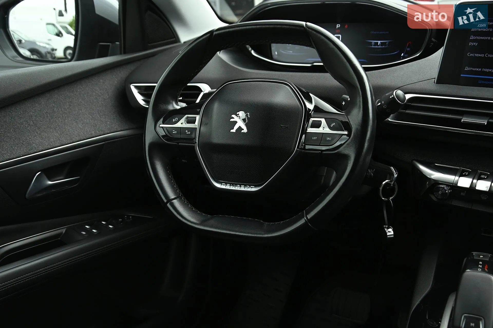 2018 Peugeot 3008 - мініатюра 20