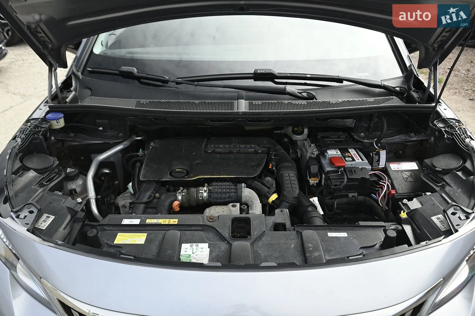 2018 Peugeot 3008 - мініатюра 39