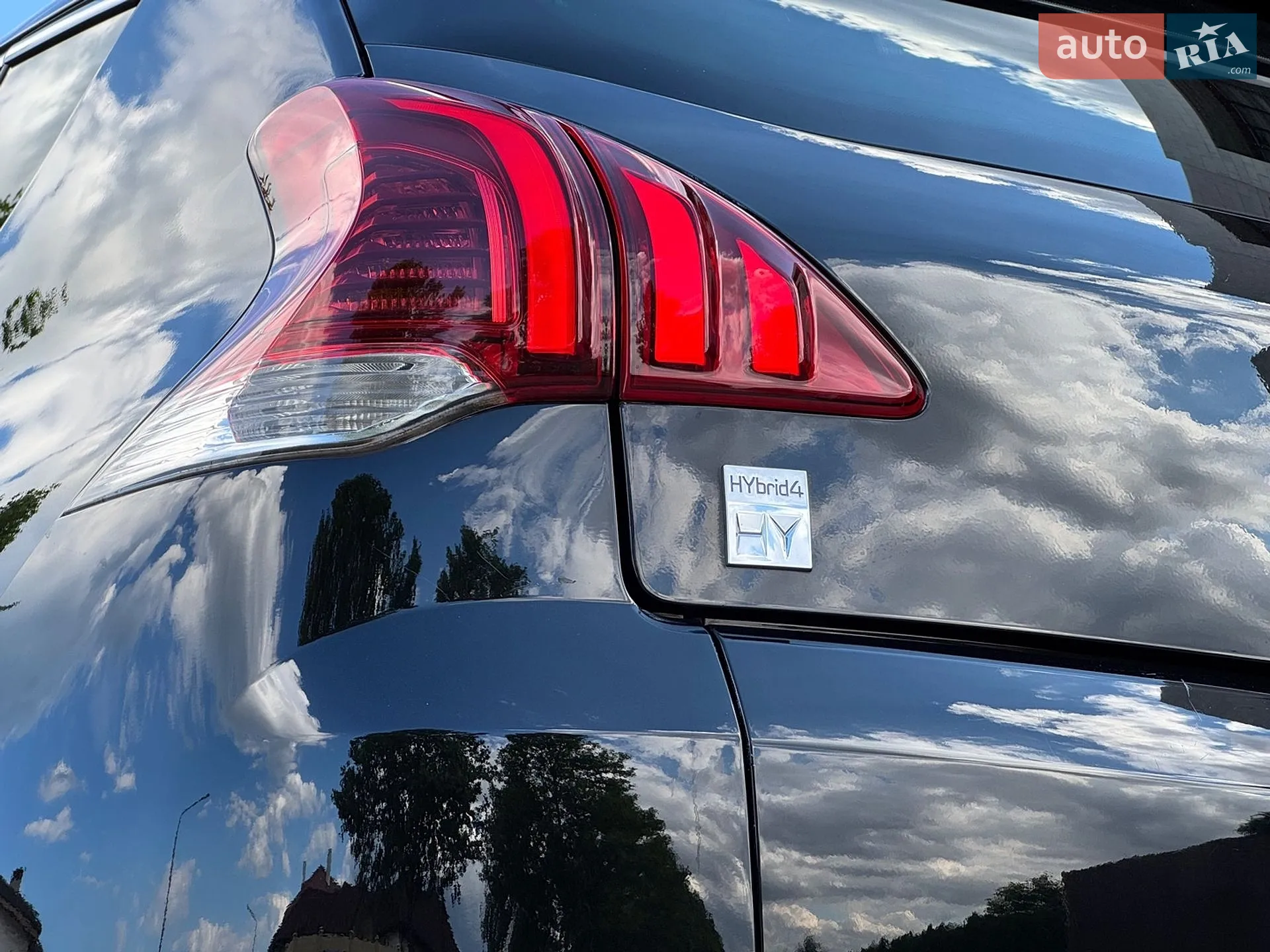 2014 Peugeot 3008 - мініатюра 12