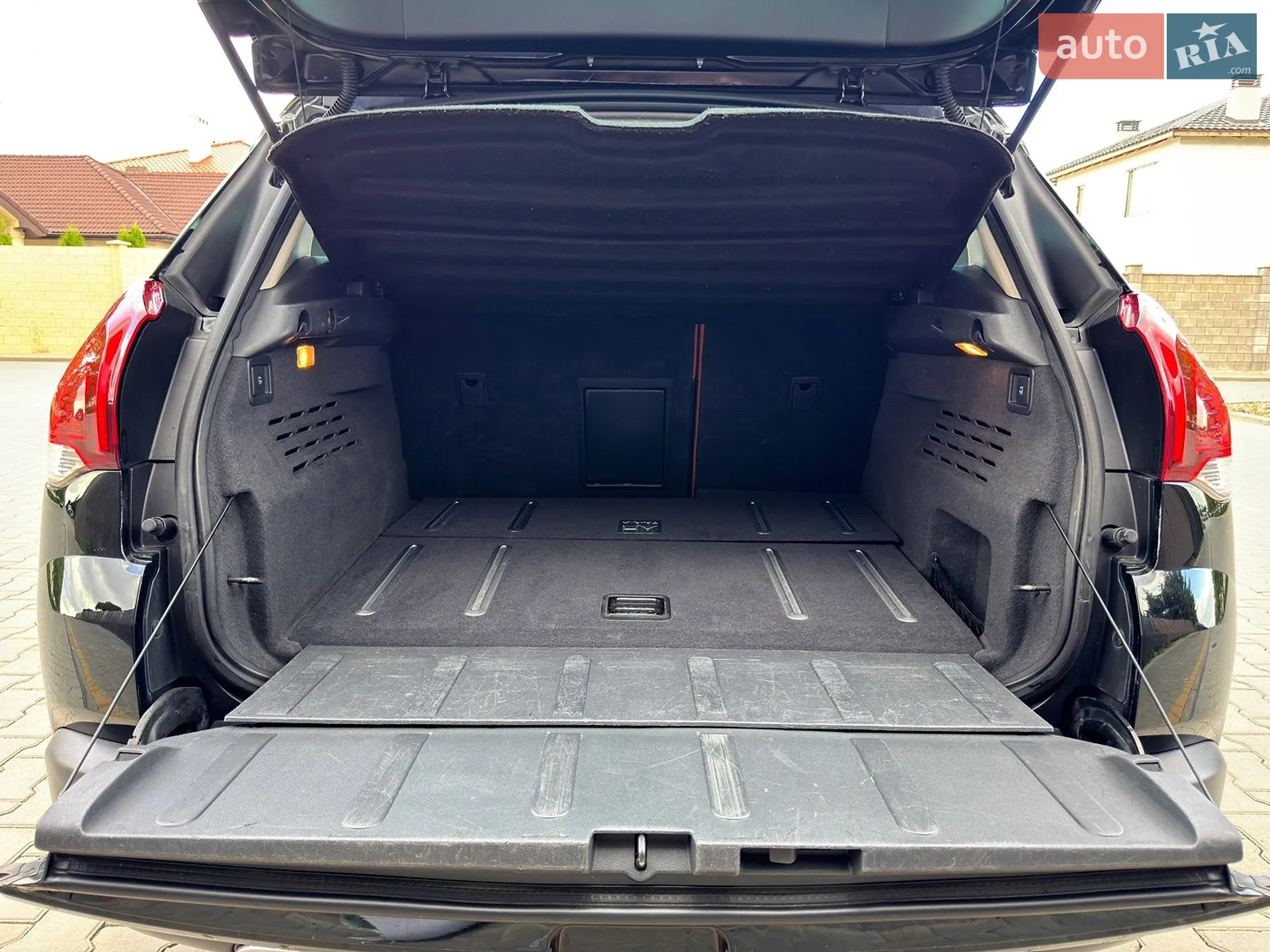 2014 Peugeot 3008 - мініатюра 43
