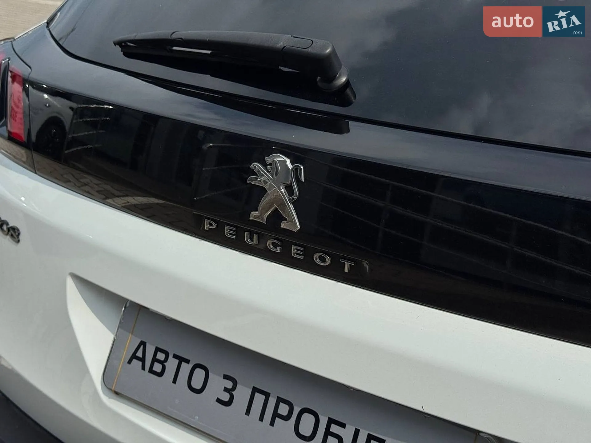 2017 Peugeot 3008 - мініатюра 15