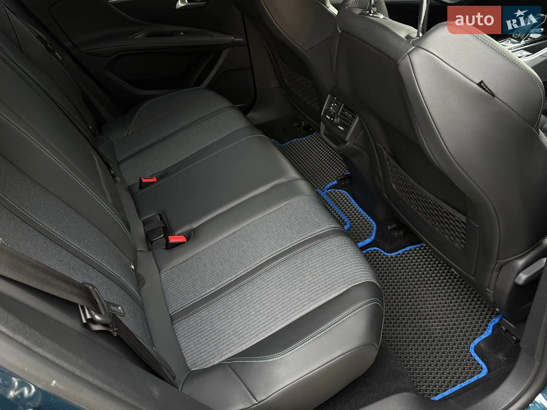 2021 Peugeot 3008 - мініатюра 23