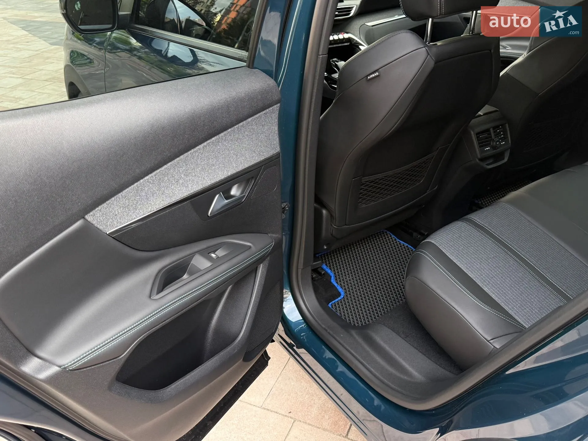 2021 Peugeot 3008 - мініатюра 27