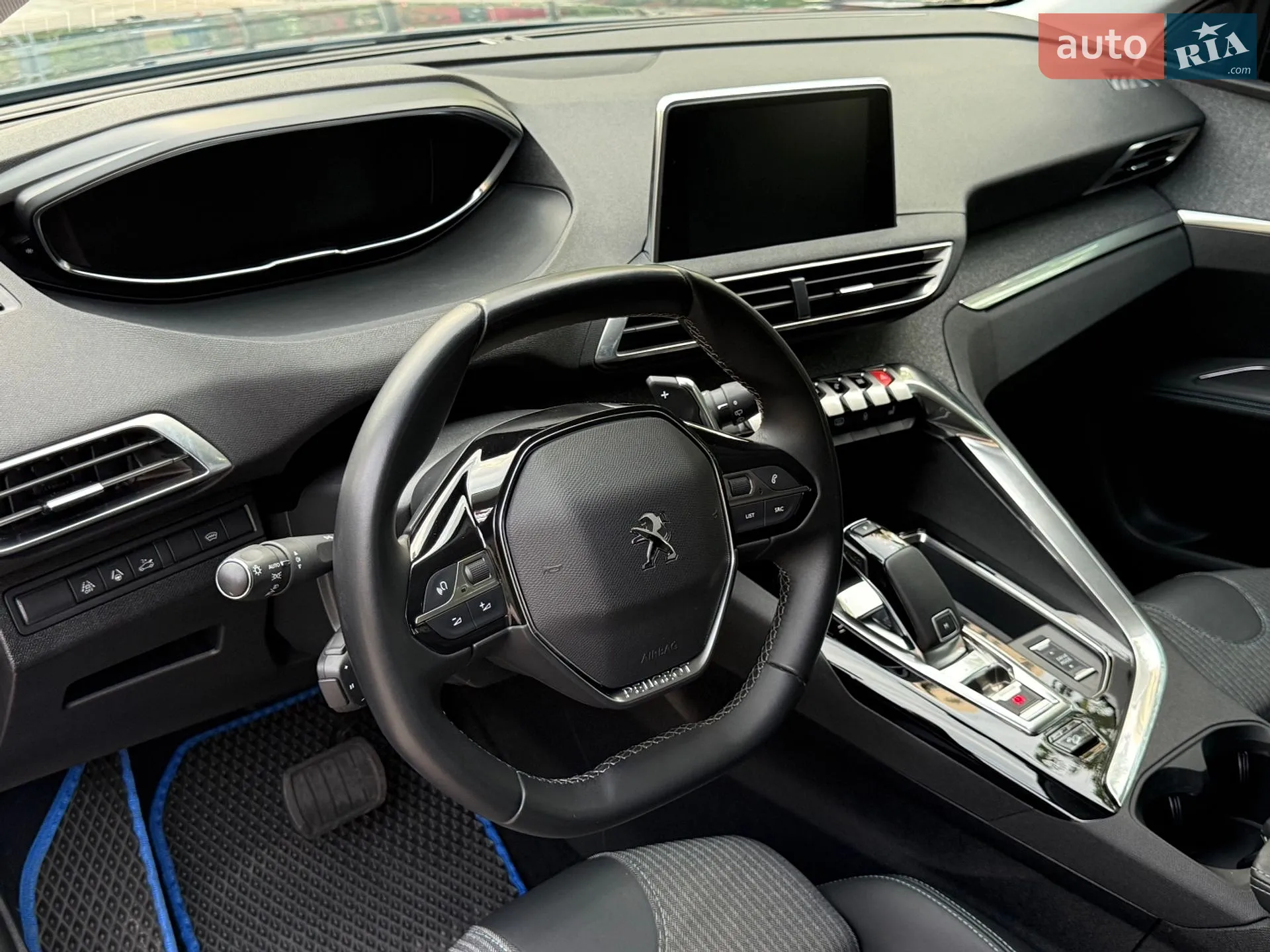 2021 Peugeot 3008 - мініатюра 29
