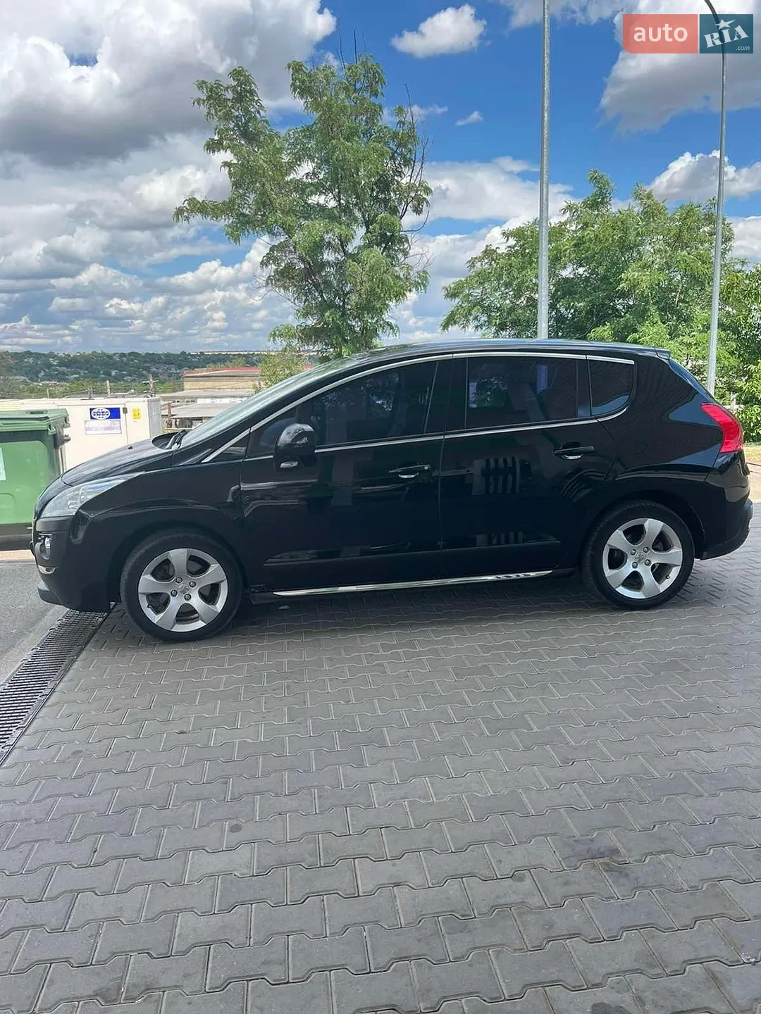 2011 Peugeot 3008 - мініатюра 32