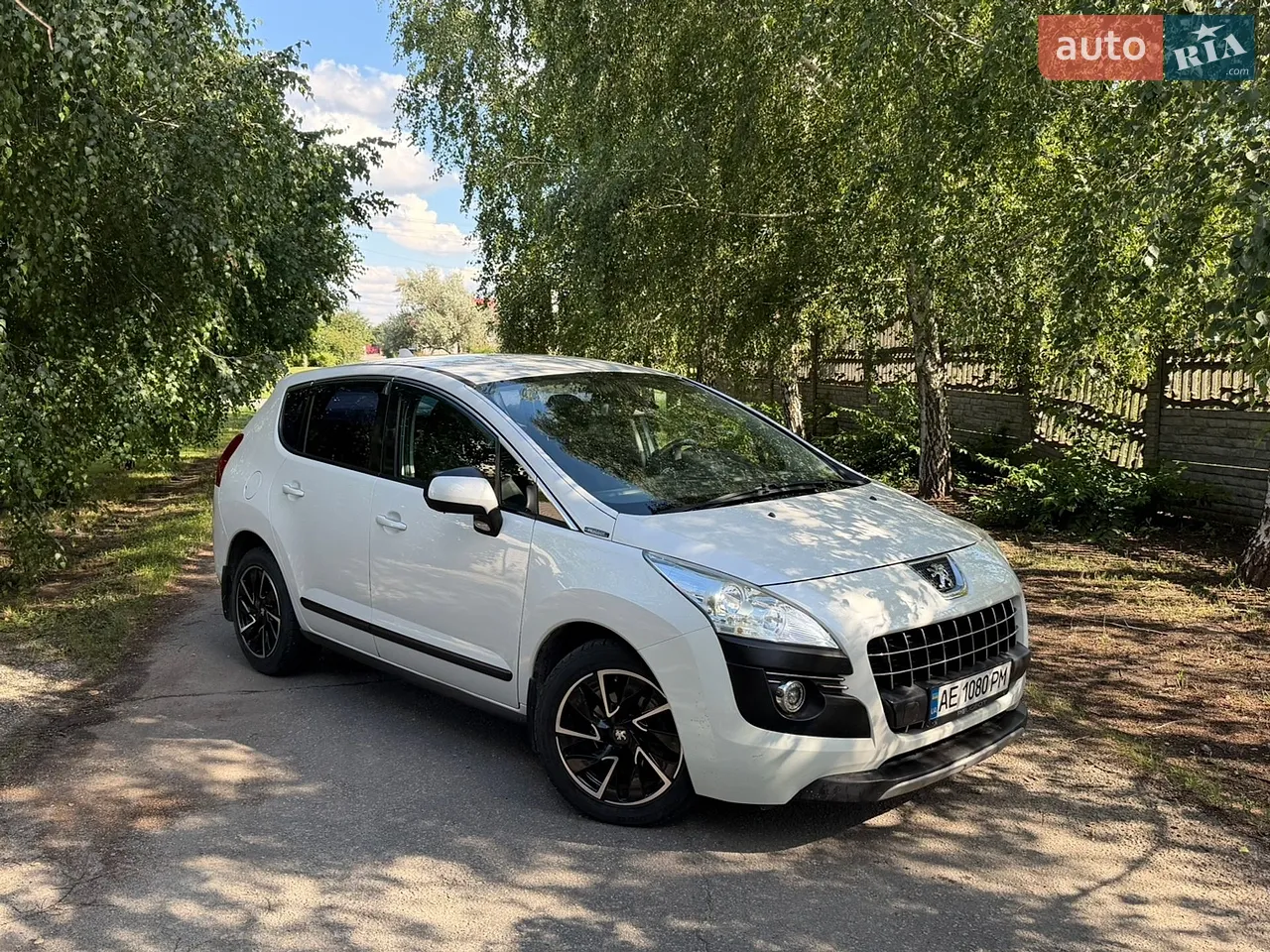 2012 Peugeot 3008 - мініатюра 22
