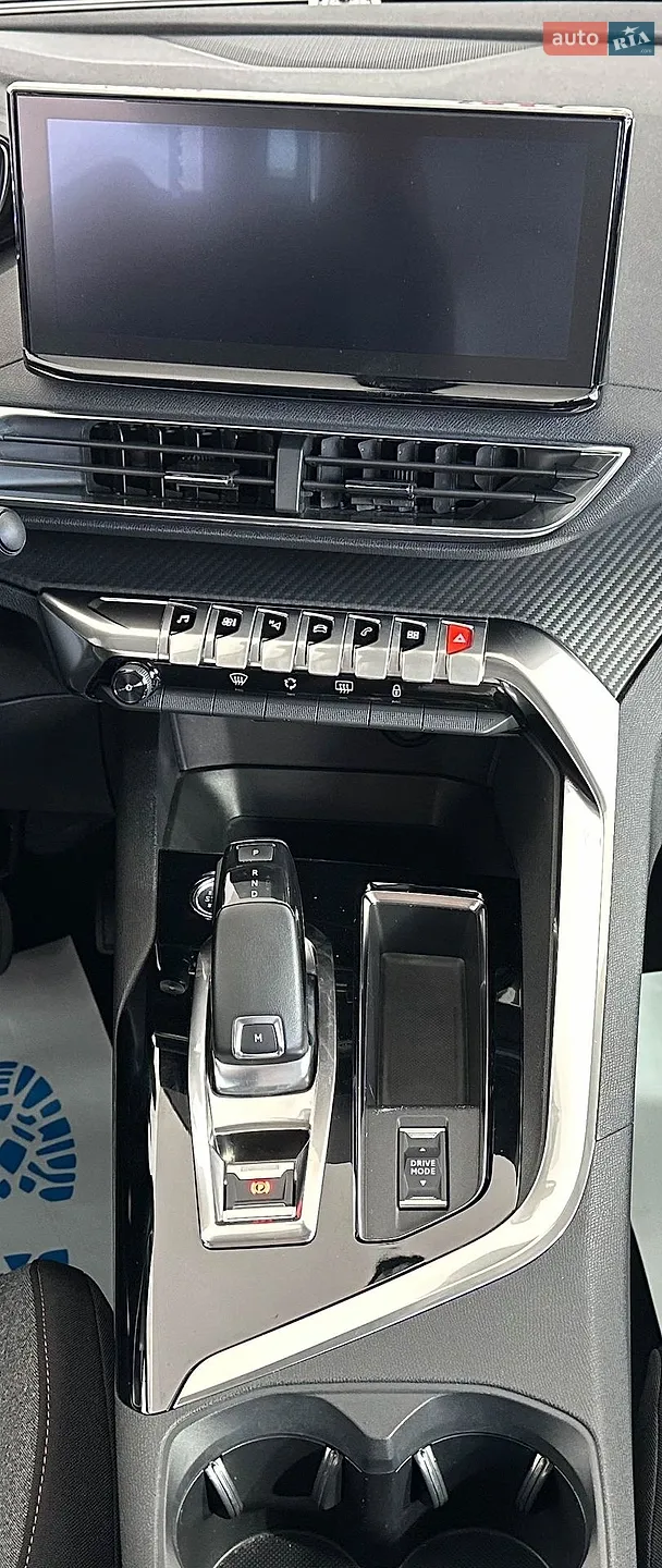 2021 Peugeot 3008 - мініатюра 13