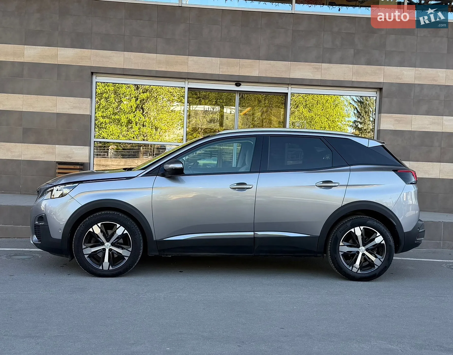 2020 Peugeot 3008 - мініатюра 22
