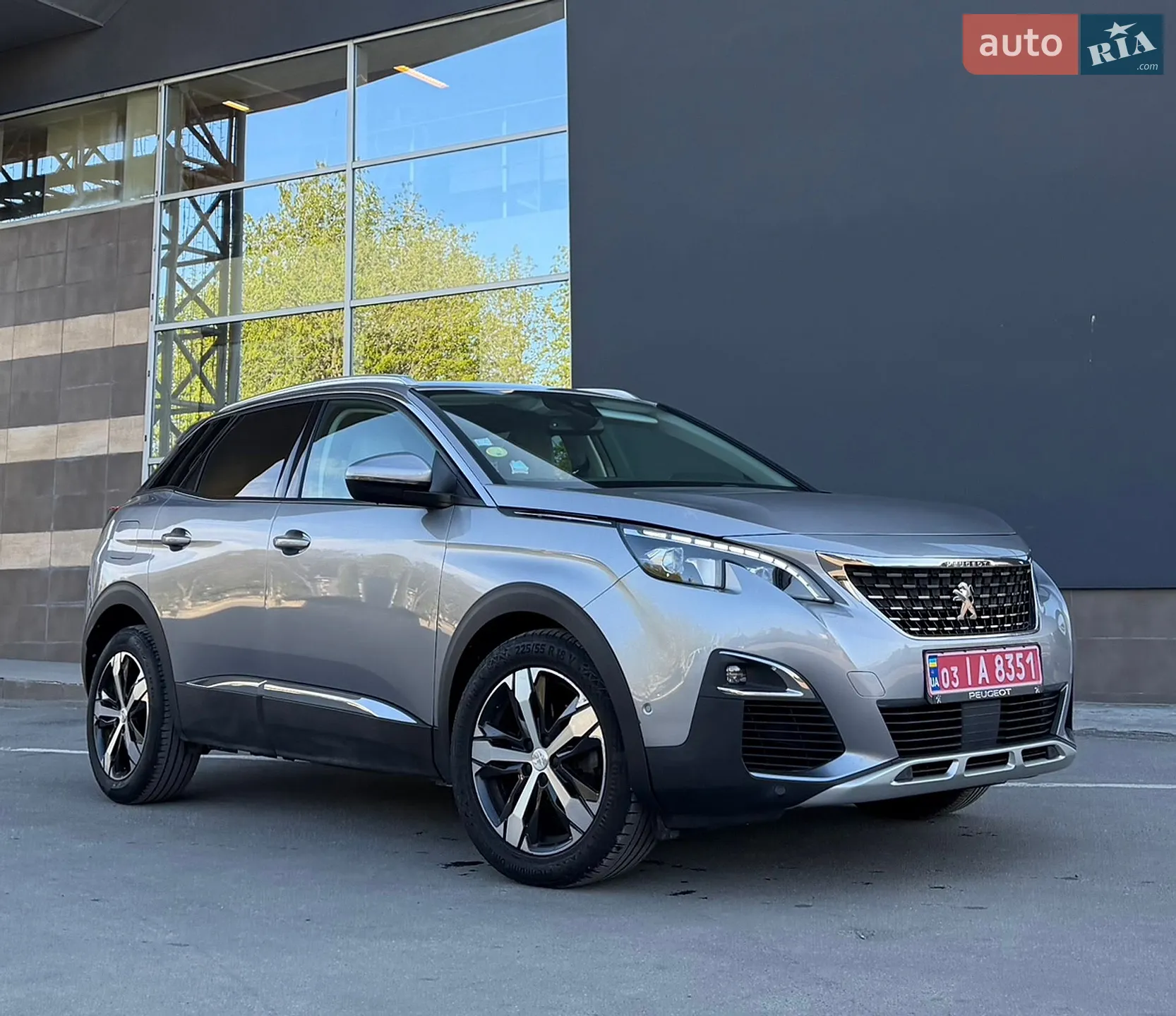 2020 Peugeot 3008 - мініатюра 18
