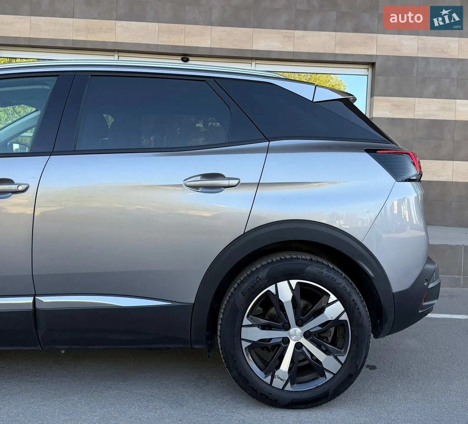 2020 Peugeot 3008 - мініатюра 39