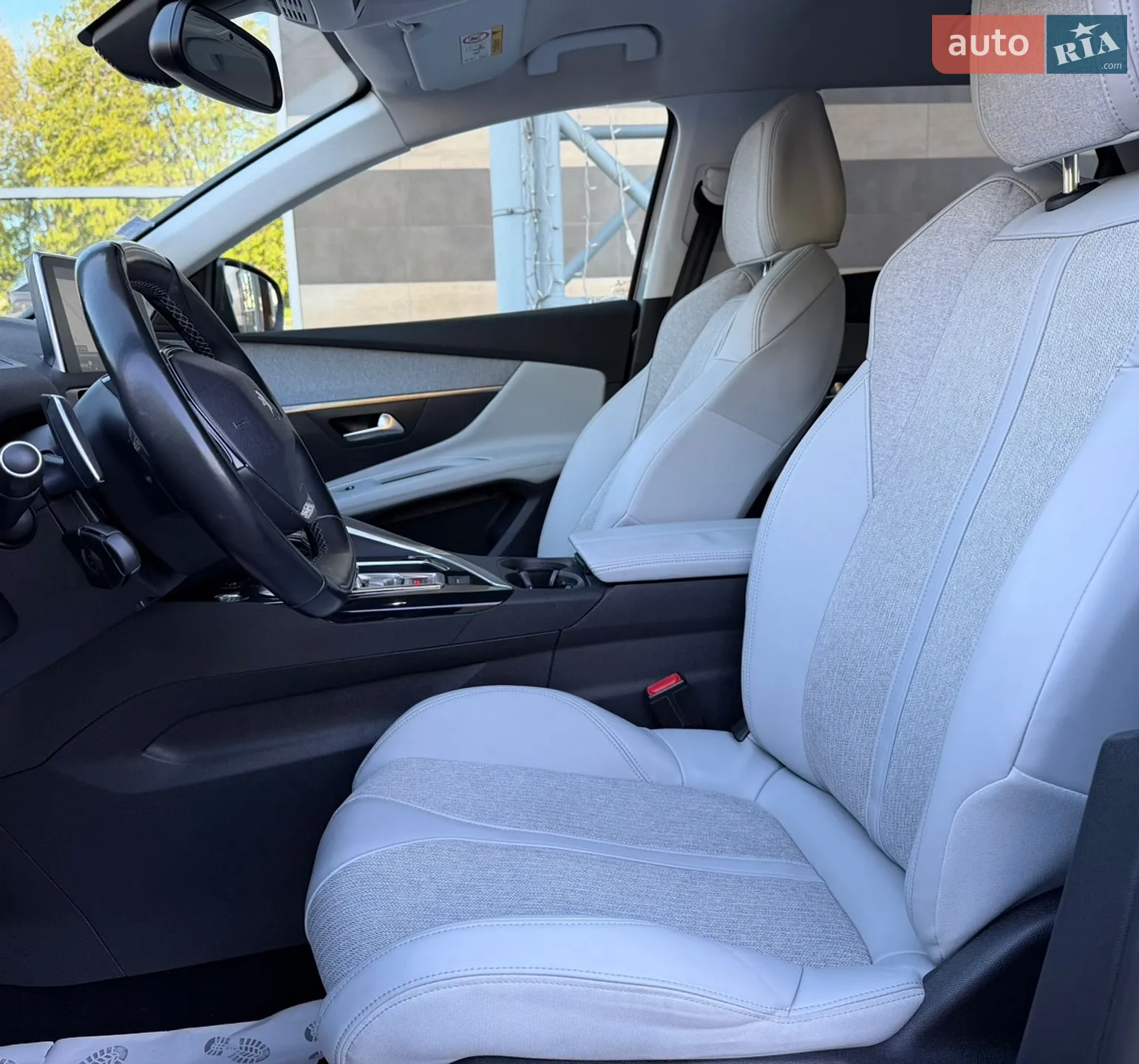 2020 Peugeot 3008 - мініатюра 49