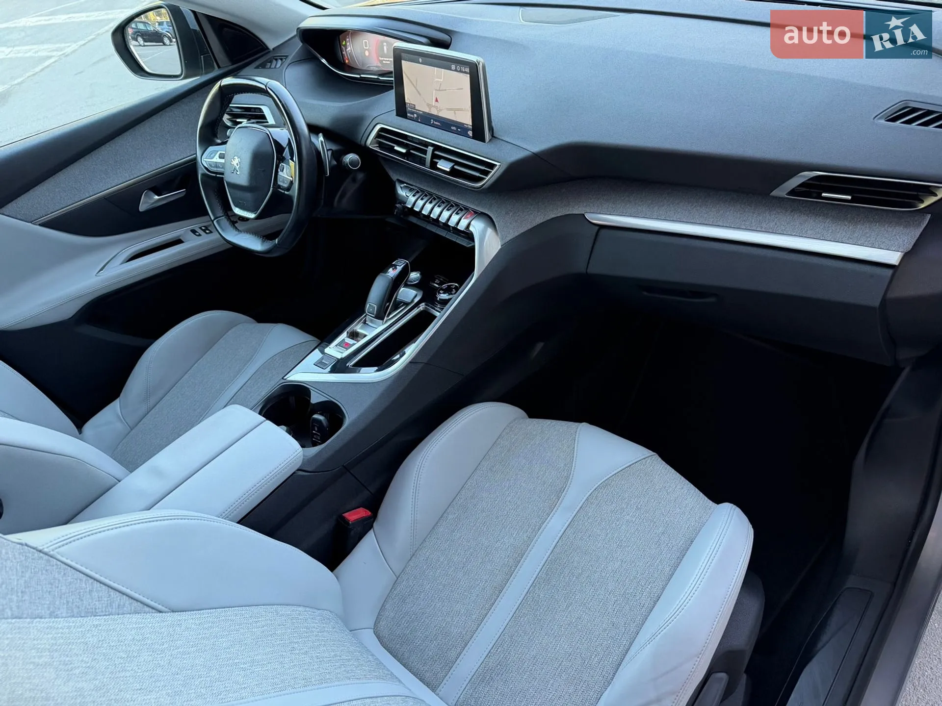 2020 Peugeot 3008 - мініатюра 55